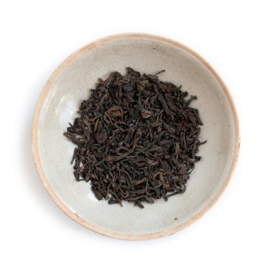 Шу Пуэр (черный) ForestMagic 75г - купить в Кагаси