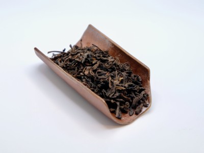 Шу Пуэр (черный) DarkForest 120г - купить в Кагаси