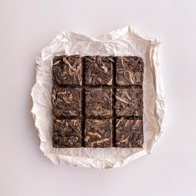 Шу Пуэр (черный) MagicBrew 75г - купить в Кагаси