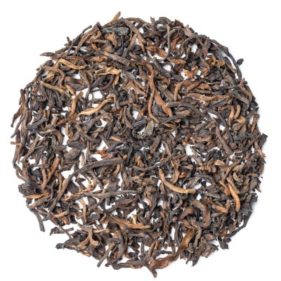 Шу Пуэр (черный) DeepRoot 75г - купить в Кагаси