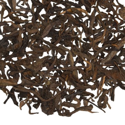 Шен Пуэр (зеленый) JadeHarmony 75г - купить в Кагаси