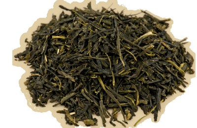 Зеленый чай TeaSprout 50г - купить в Кагаси