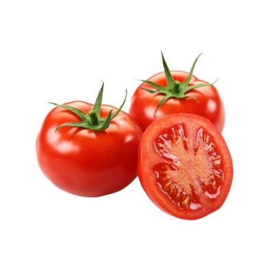 Помидоры розовые свежие 300 г - купить в Кагаси