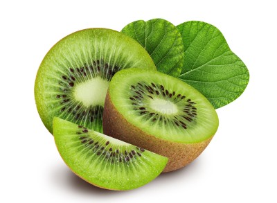 Киви зеленый 500 г - купить в Кагаси