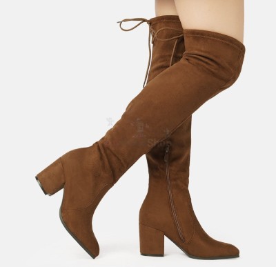 Женские сапоги, ботфорты NightStep - купить в Кагаси