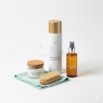 Женские средства по уходу за обувью ShoeCarePro - купить в Кагаси