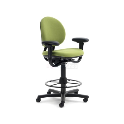 Рабочий стул ErgoPlus - купить в Кагаси