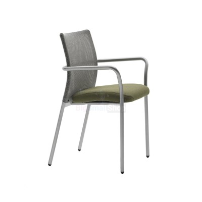 Стул офисный SoftSeat - купить в Кагаси