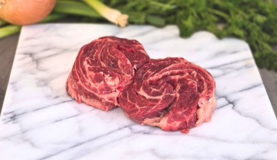 Говядина гуляш нарезанная - купить в Кагаси