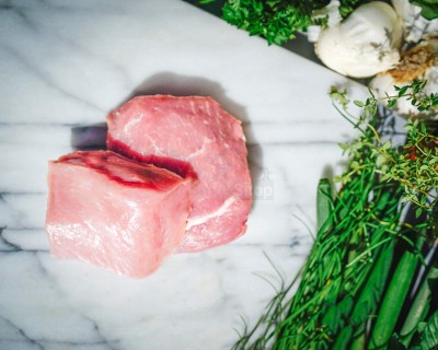 Свинина фарш домашний 500 г - купить в Кагаси