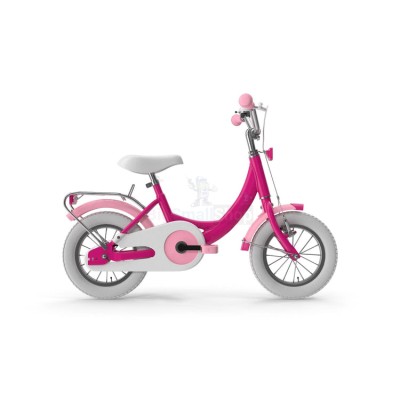 Велосипед детский Rainbow 14" - купить в Кагаси