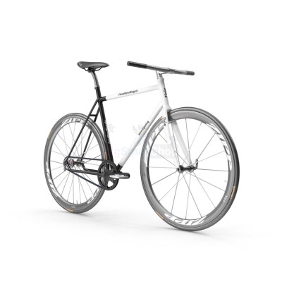 Дорожный велосипед UrbanRide Classic - купить в Кагаси