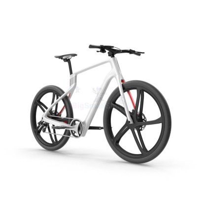 Дорожный велосипед CityClassic Pro - купить в Кагаси