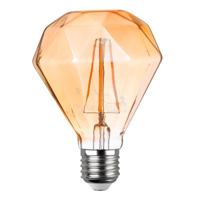 Лампа накаливания ClassicWarm 75W - купить в Кагаси