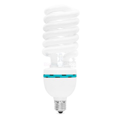 Люминесцентная лампа CompactEco 15W - купить в Кагаси