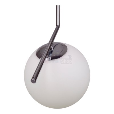 Подвесной светильник ElegantLine 60W - купить в Кагаси