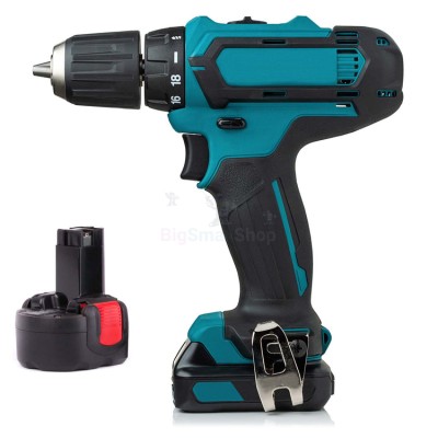 Шуруповерт HomeFix Light - купить в Кагаси