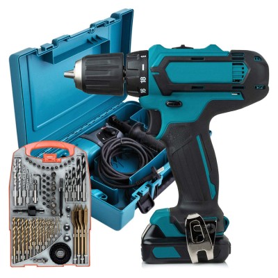 Аккумуляторный инструмент StrongTool X18 - купить в Кагаси