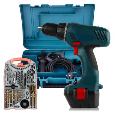 Аккумуляторный инструмент MasterVolt Pro - купить в Кагаси