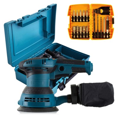 Аккумуляторный инструмент IronPower Max - купить в Кагаси