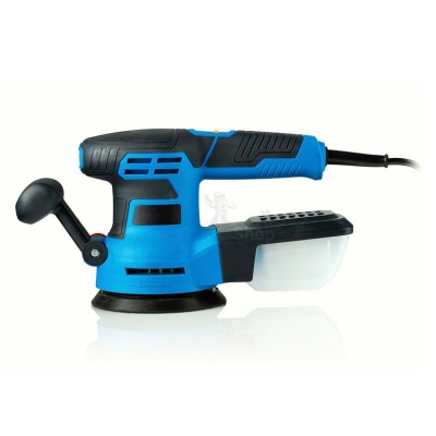 Шлифовальная машинка SmoothCraft Basic - купить в Кагаси