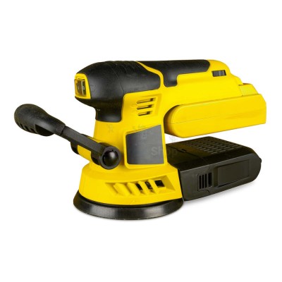 Шлифовальная машинка WoodFinish Pro - купить в Кагаси