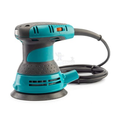 Шлифовальная машинка PowerGrind X - купить в Кагаси