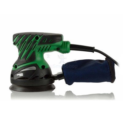 Шлифовальная машинка CompactSand Mini - купить в Кагаси