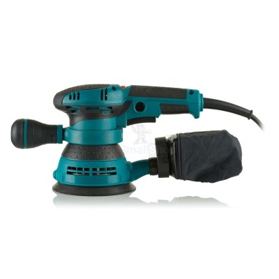 Шлифовальная машинка IronPolish Max - купить в Кагаси