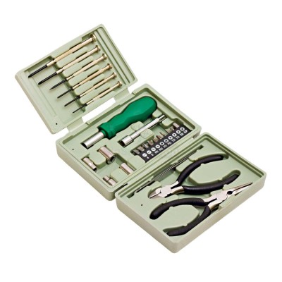 Набор инструментов ToolBox Start - купить в Кагаси