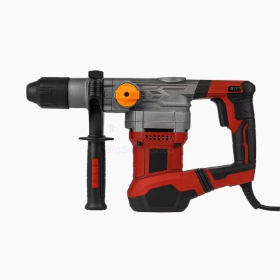 Дрель с ударным режимом StrongDrill Pro - купить в Кагаси