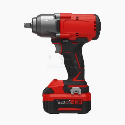 Пневматический ключ AirTorque 300 - купить в Кагаси