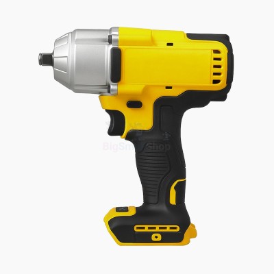 Гайковерт компактный MiniTorque 250 - купить в Кагаси