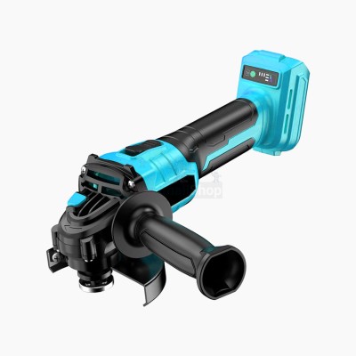 Угловая шлифмашина CompactCut 115 - купить в Кагаси