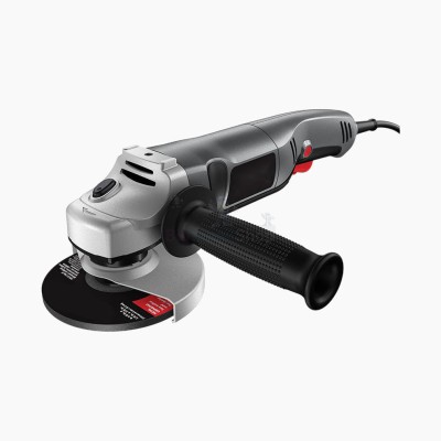 Болгарка аккумуляторная EasyGrind 125 - купить в Кагаси