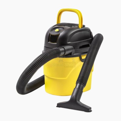 Строительный пылесос MasterVac 1200 - купить в Кагаси