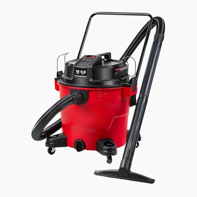 Промышленный пылесос HeavyDuty 1800 - купить в Кагаси