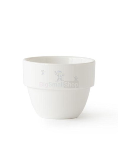 Кружка керамическая DailyCup - купить в Кагаси